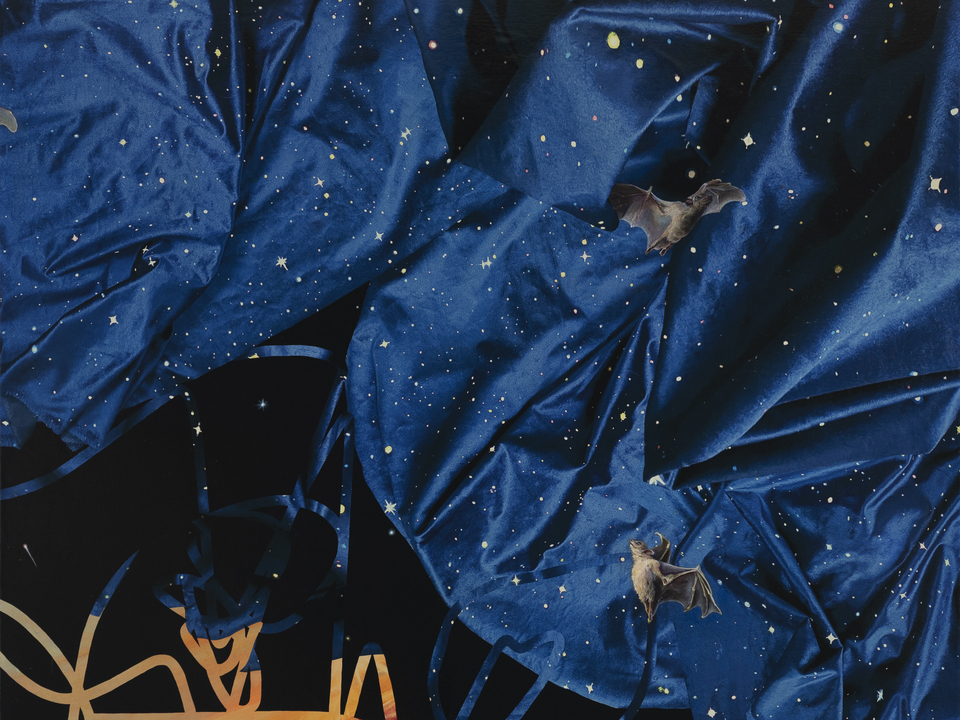 Helios is on Sabbatical