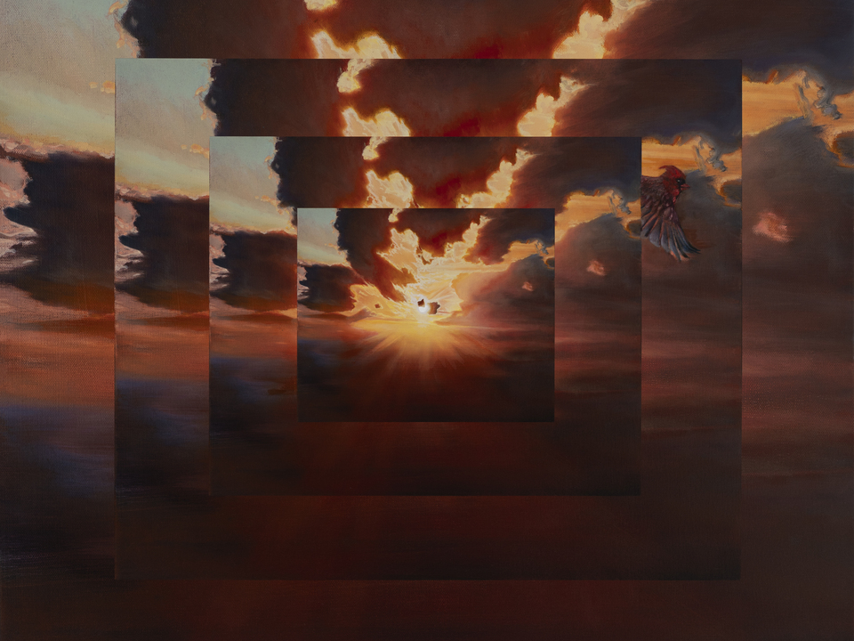 Memory Brings Back Memory Brings Back