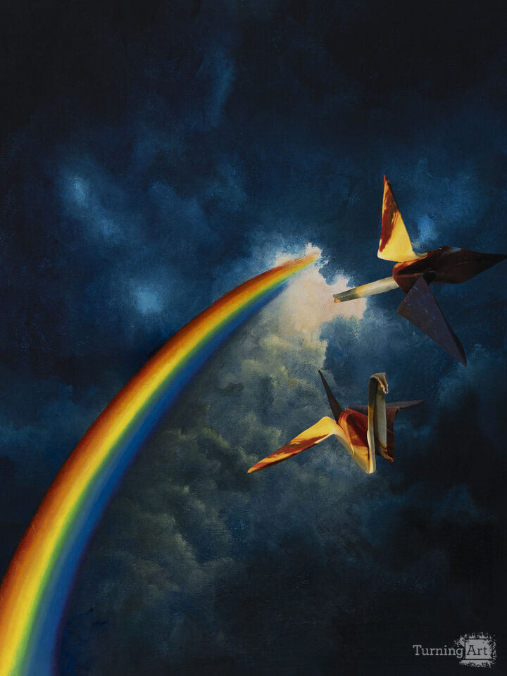 Let it Happen (it's Going to Feel So Good!)