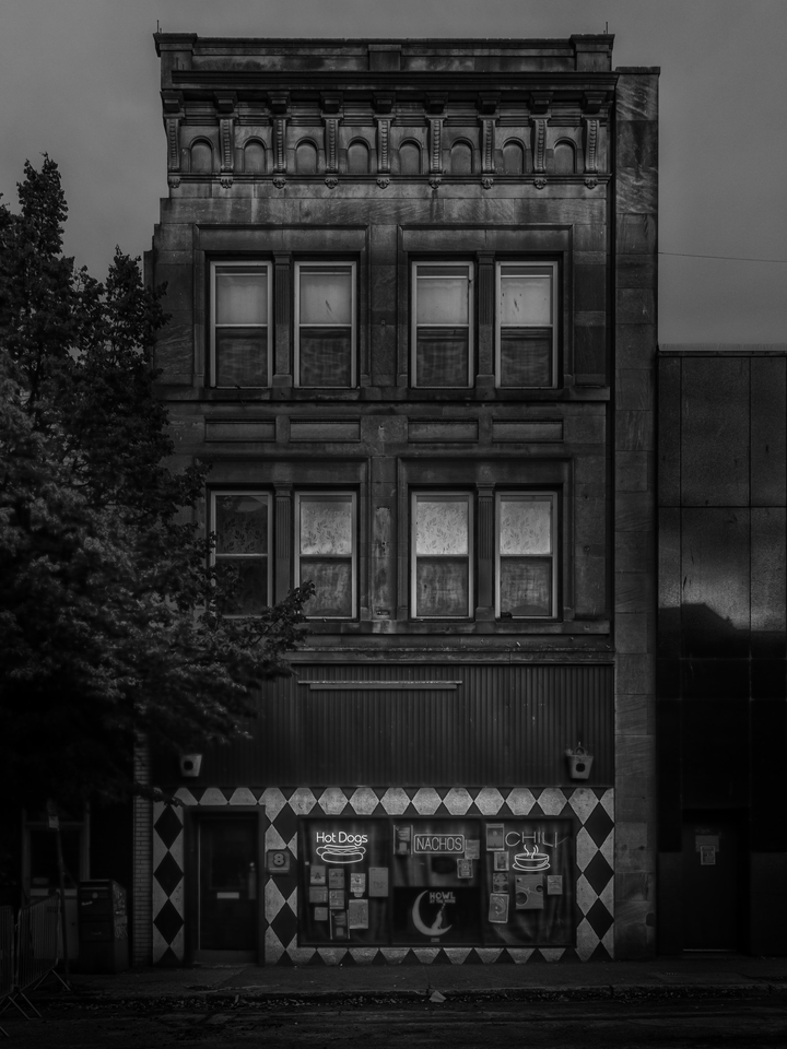 No 8 Cumberland St S 1