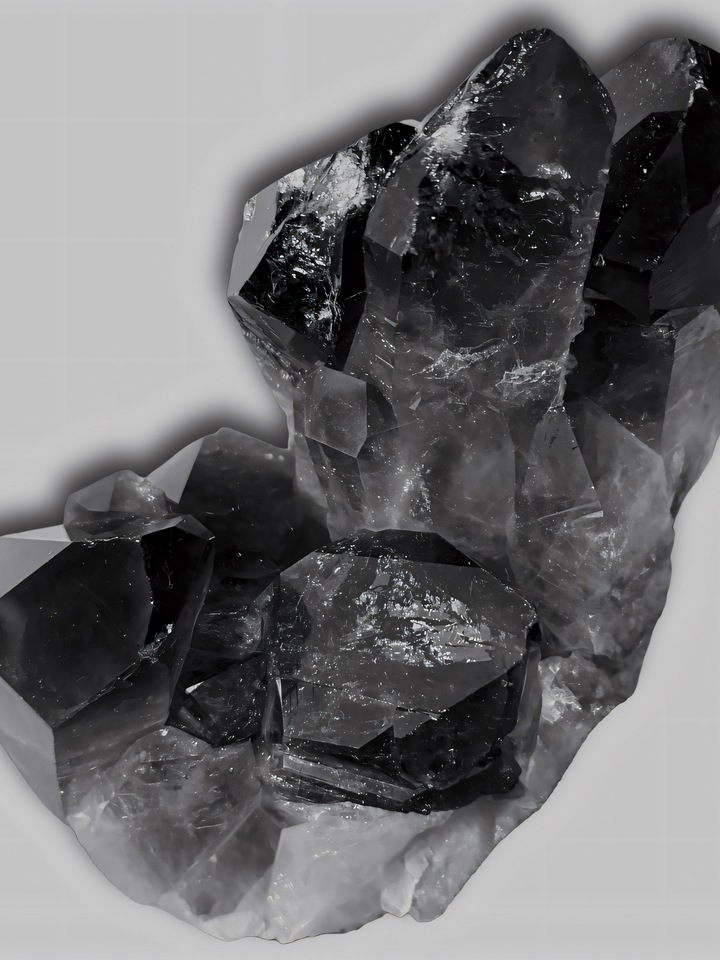 Smoky Quartz