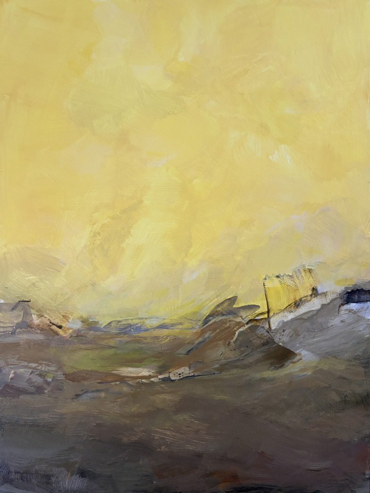 Yellow Dream