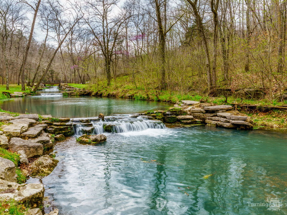 Serenity In Ozark Flow