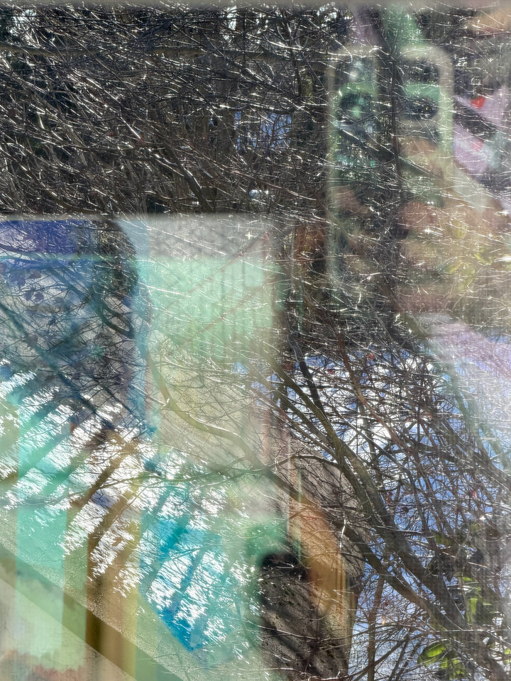 Studio View No. 1