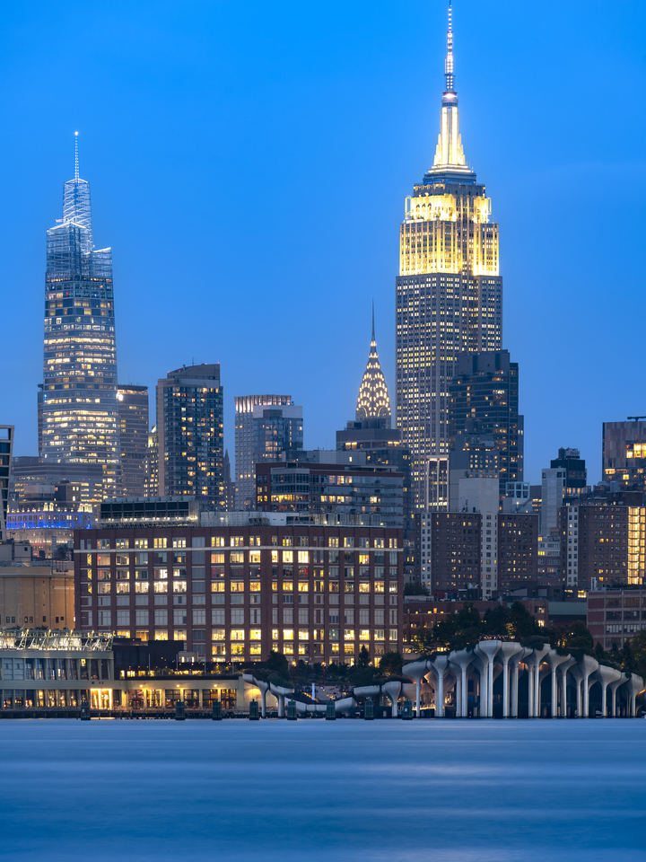 Empire State Building