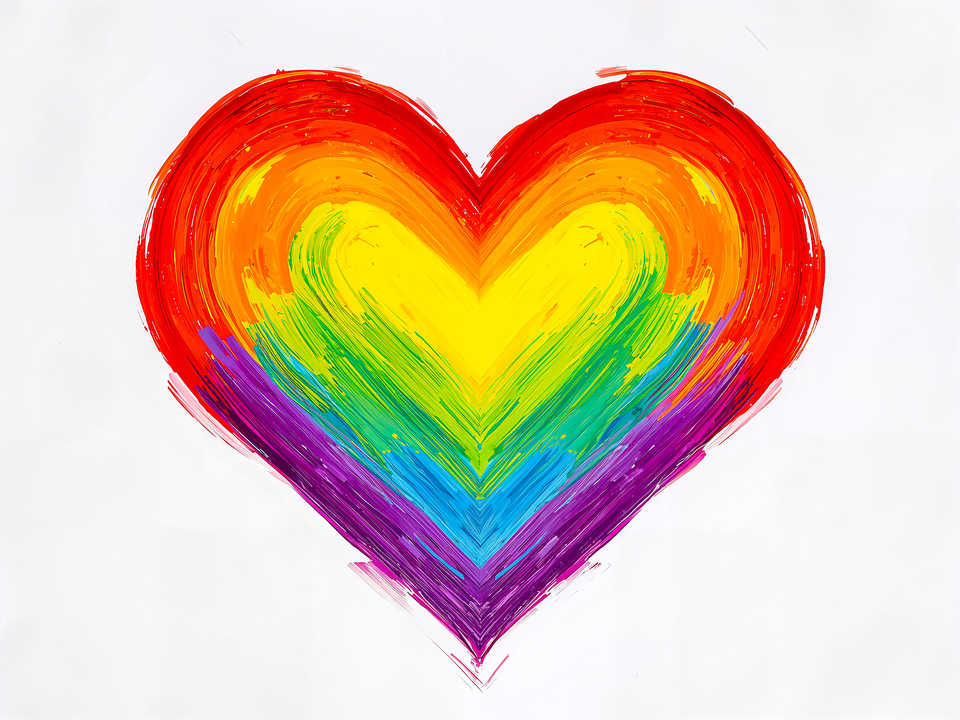 Pride In The Name Of Love