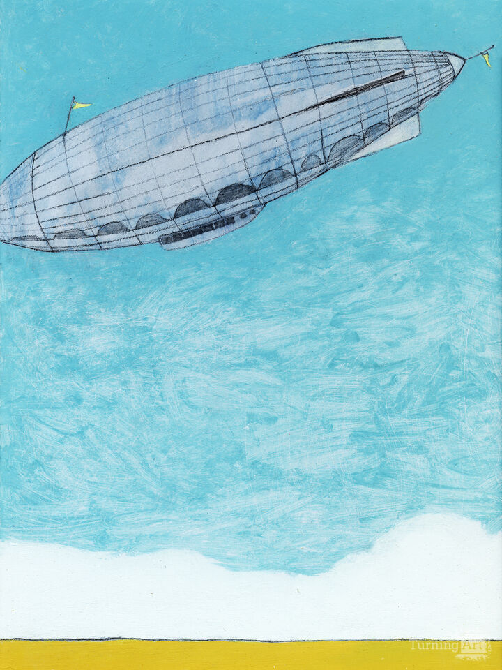 Dirigible