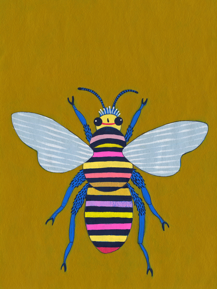 Bee
