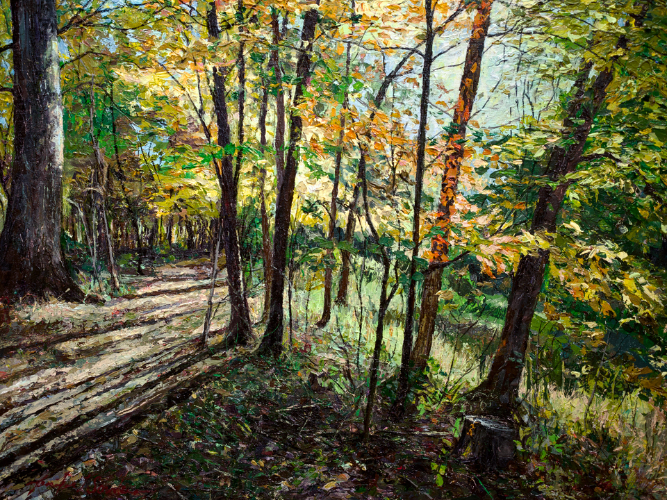 Woodland