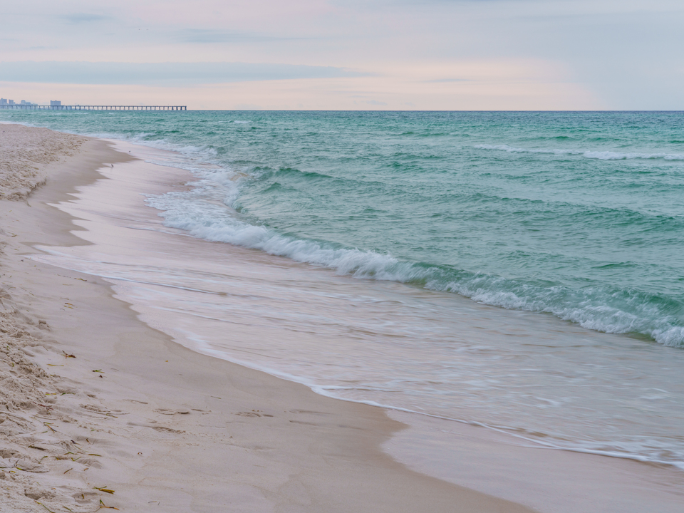 Panama City Beach Coastal Dreams