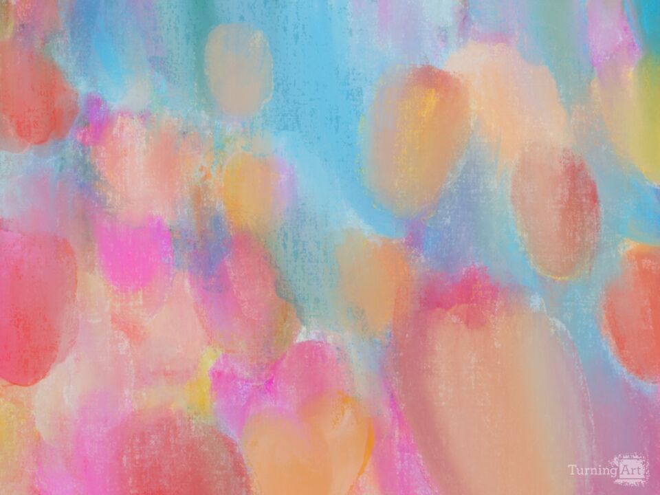 Softly the Meadow Sings