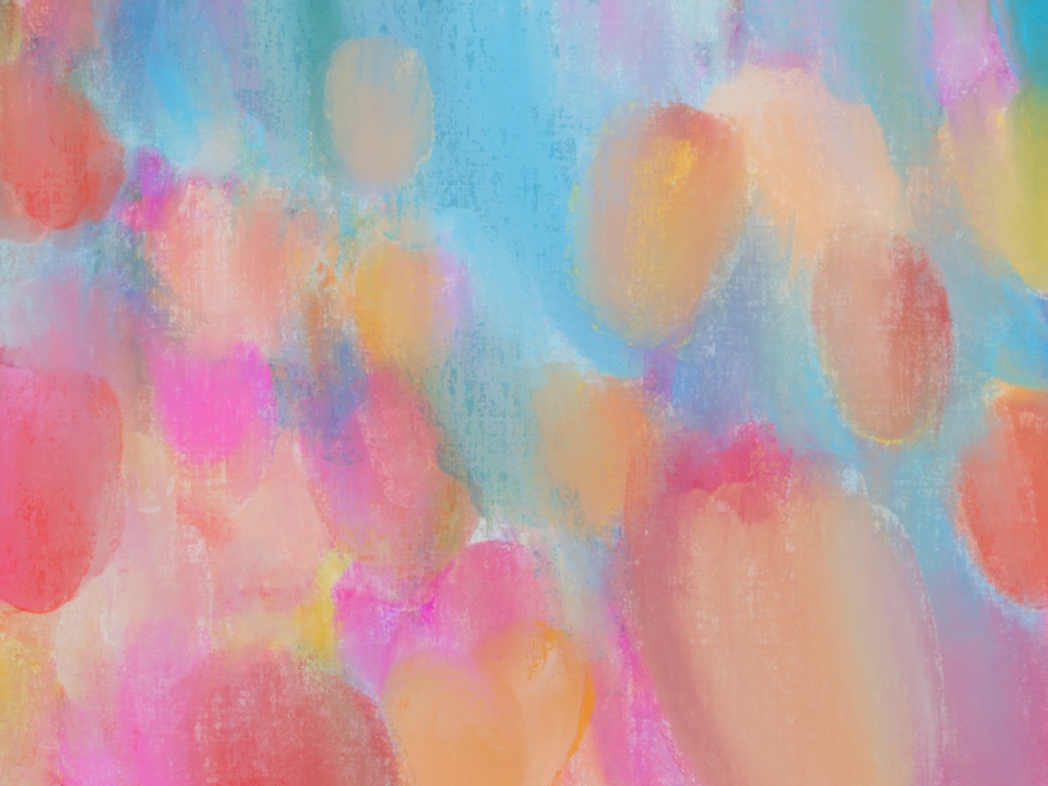 Softly the Meadow Sings