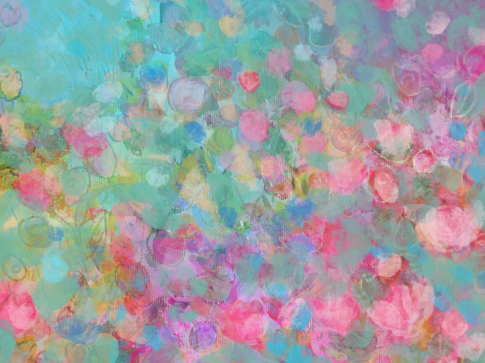 A Spring to Remember 