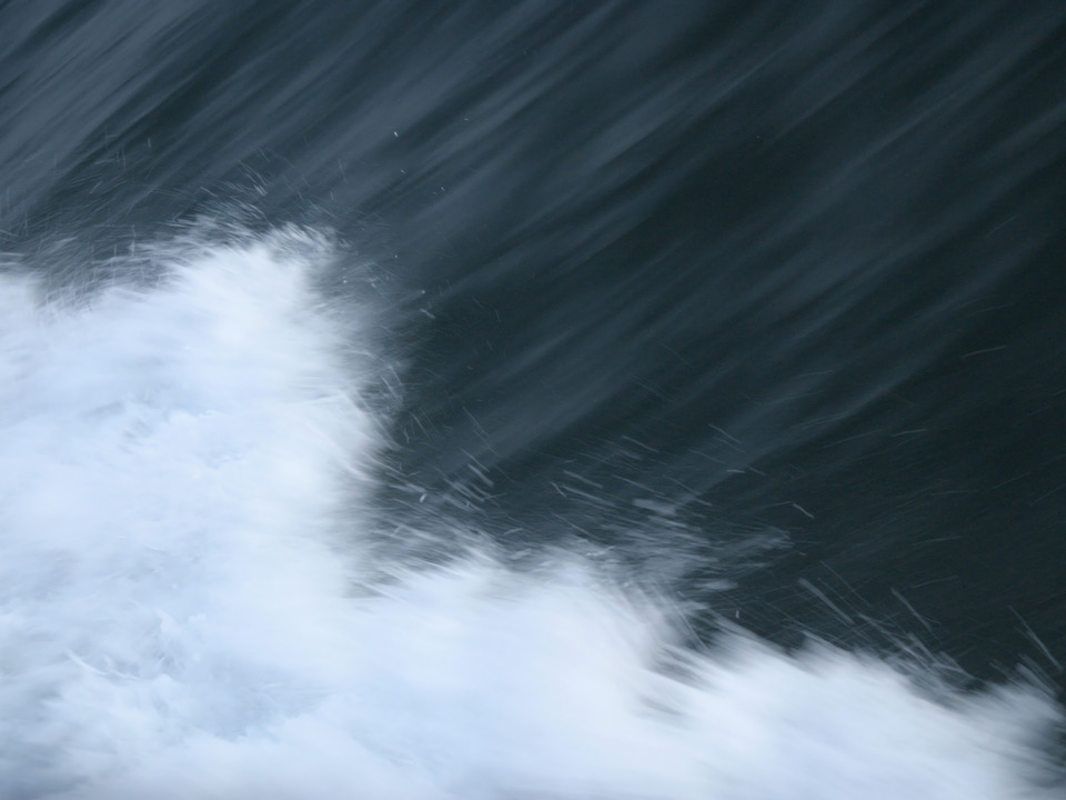 Breaking Waves