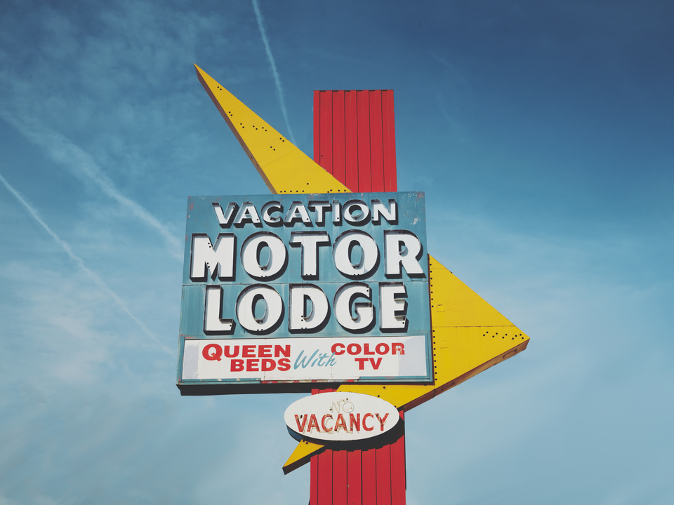 Vacation Motor Lodge