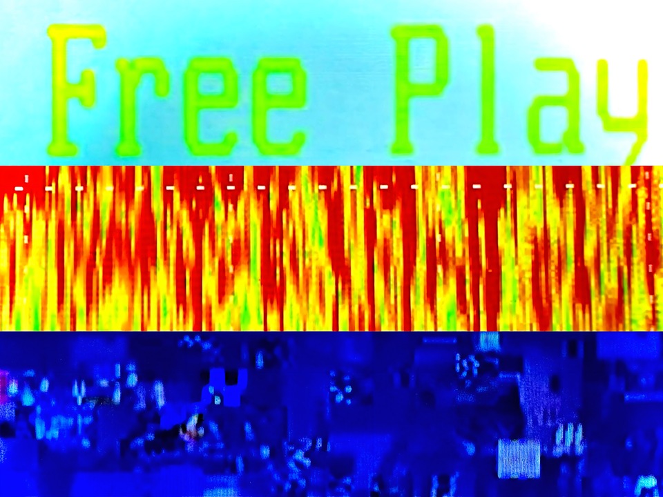 Signal & Noise: Free Play