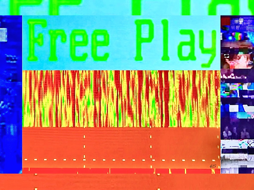 Signal & Noise: Degrees Of Freedom