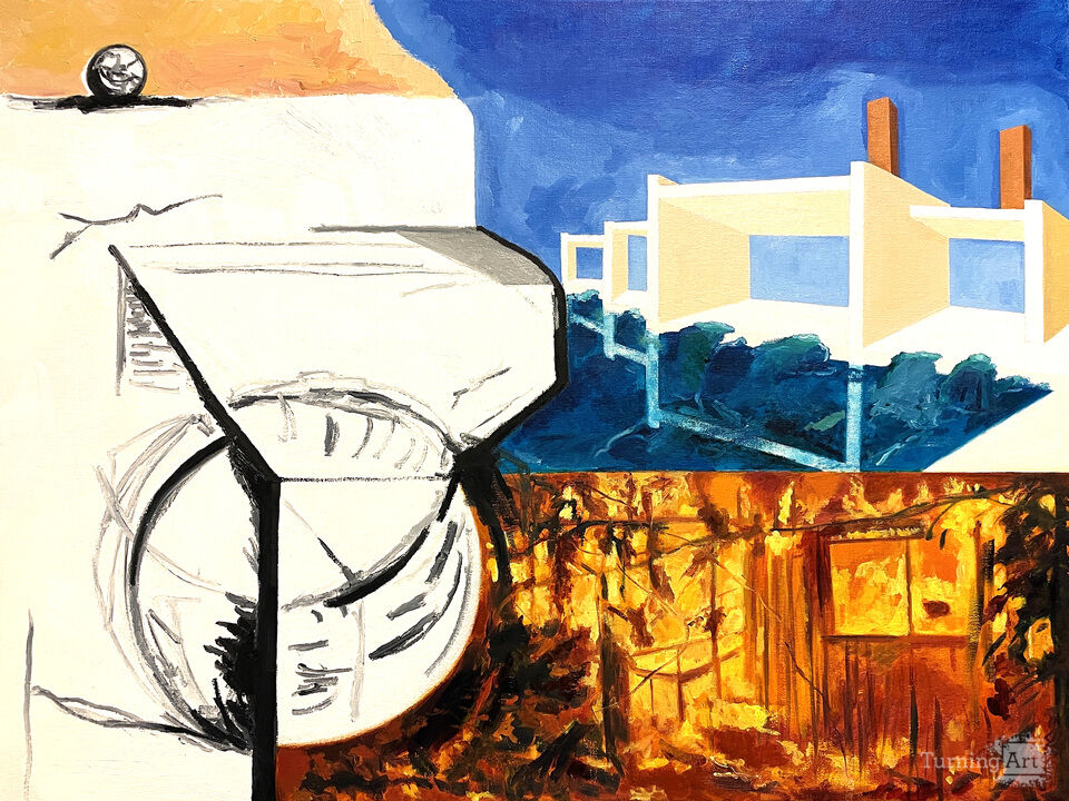 Miami, California, and Somewhere