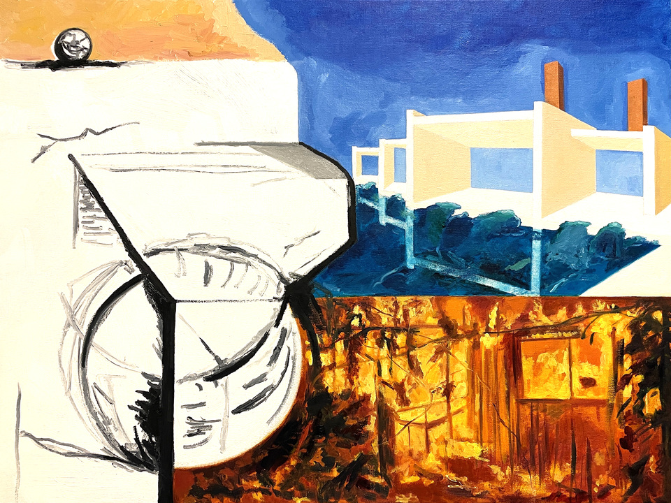 Miami, California, and Somewhere