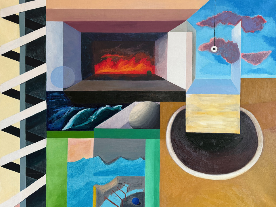 The Wind-Up Bird Watches