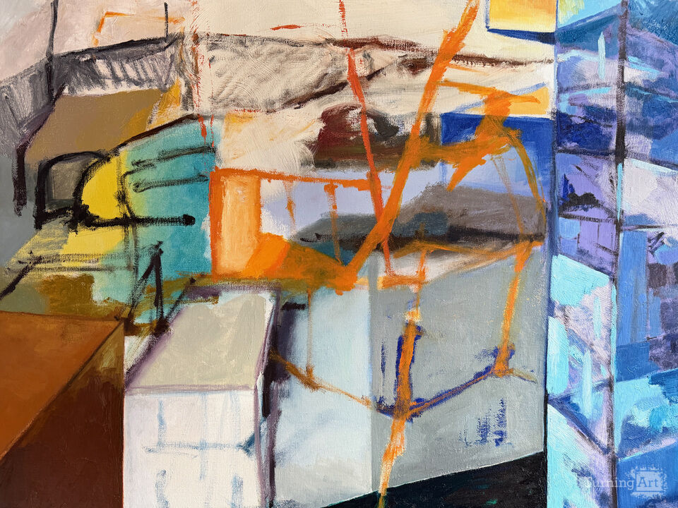 Building Up, Taking Down