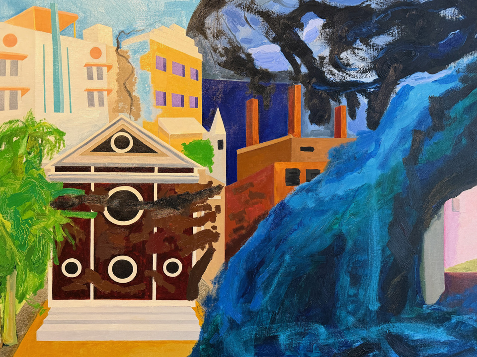 Providence Miami and Weather