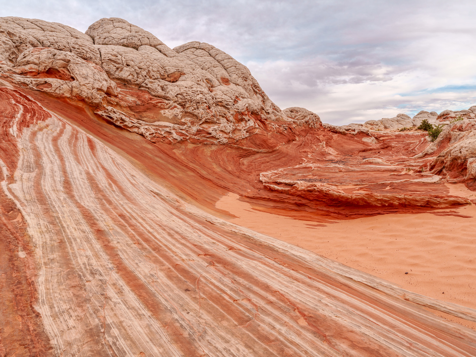 Lines To Arizona Surreal Beauty