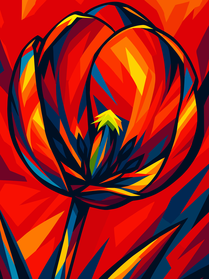 "TULIP-GEO"