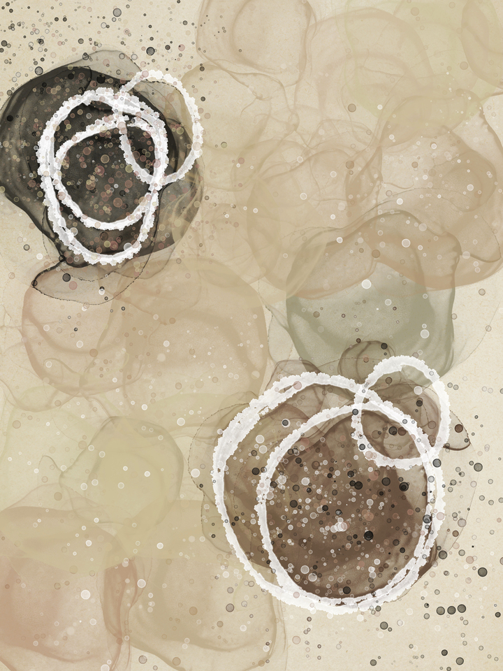 Sand Detail #2