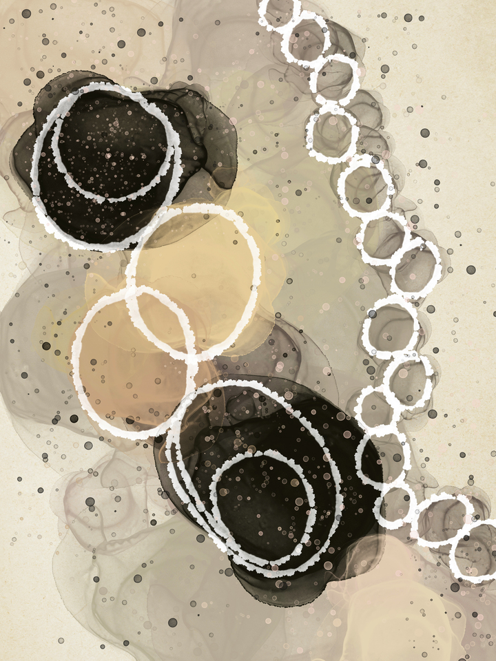 Sand Detail #3