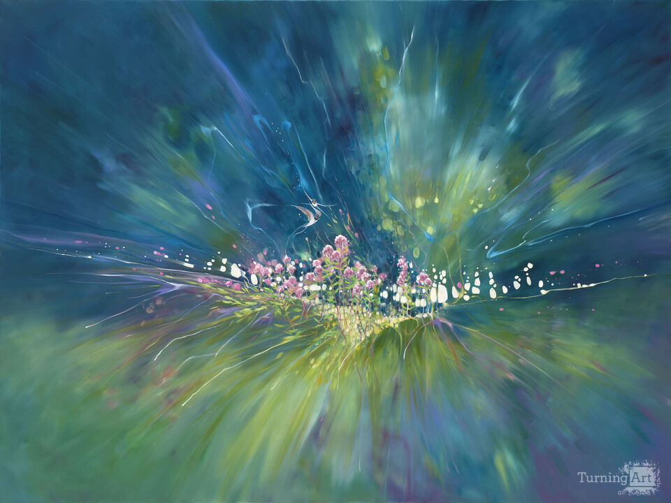 One Enchanted Summer