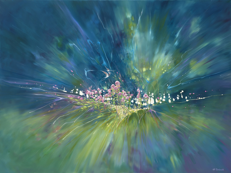 One Enchanted Summer