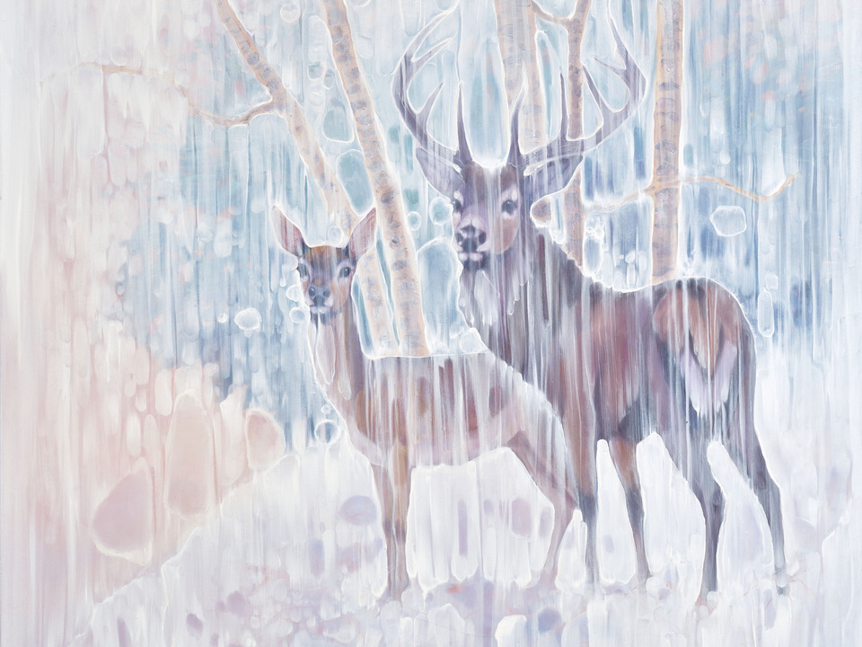 The Winter Monarchs