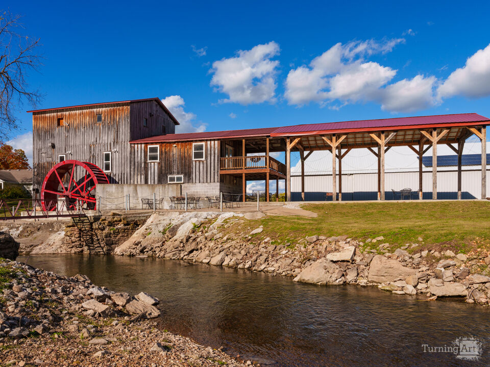 Vintage Ritchey Mill