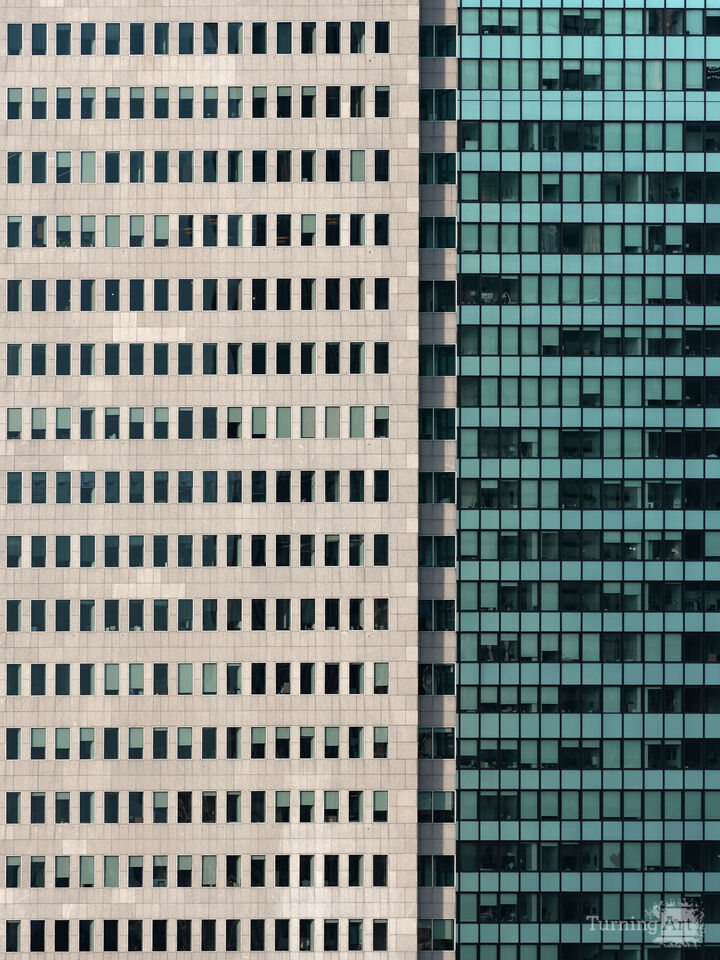 Geometric patterns