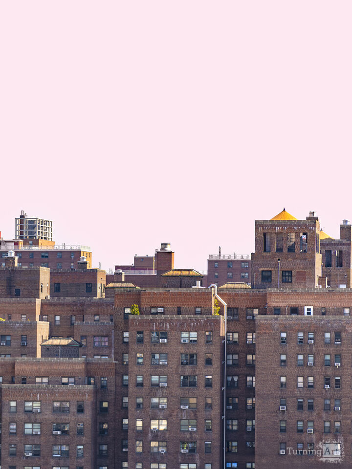 Geometric patterns