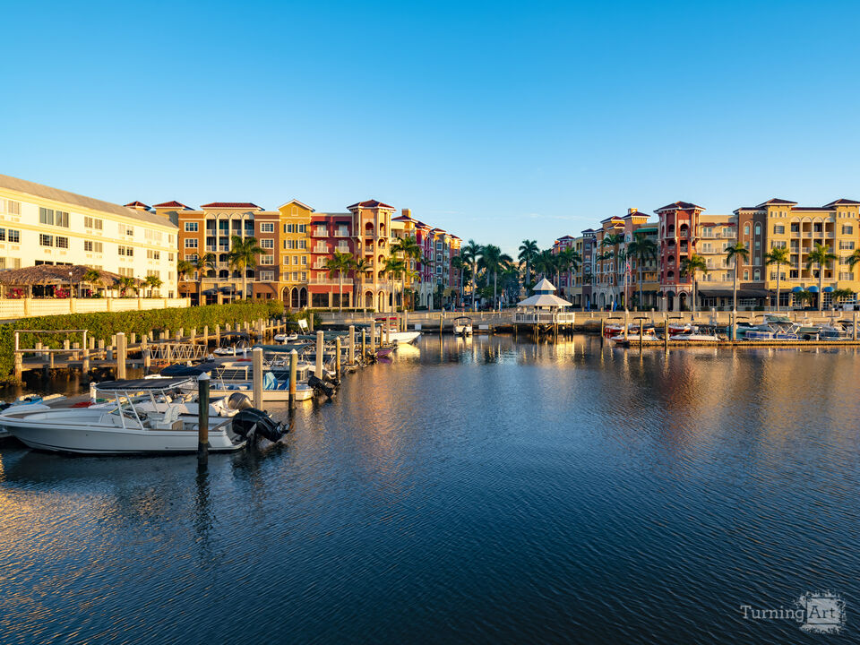 Naples, Florida