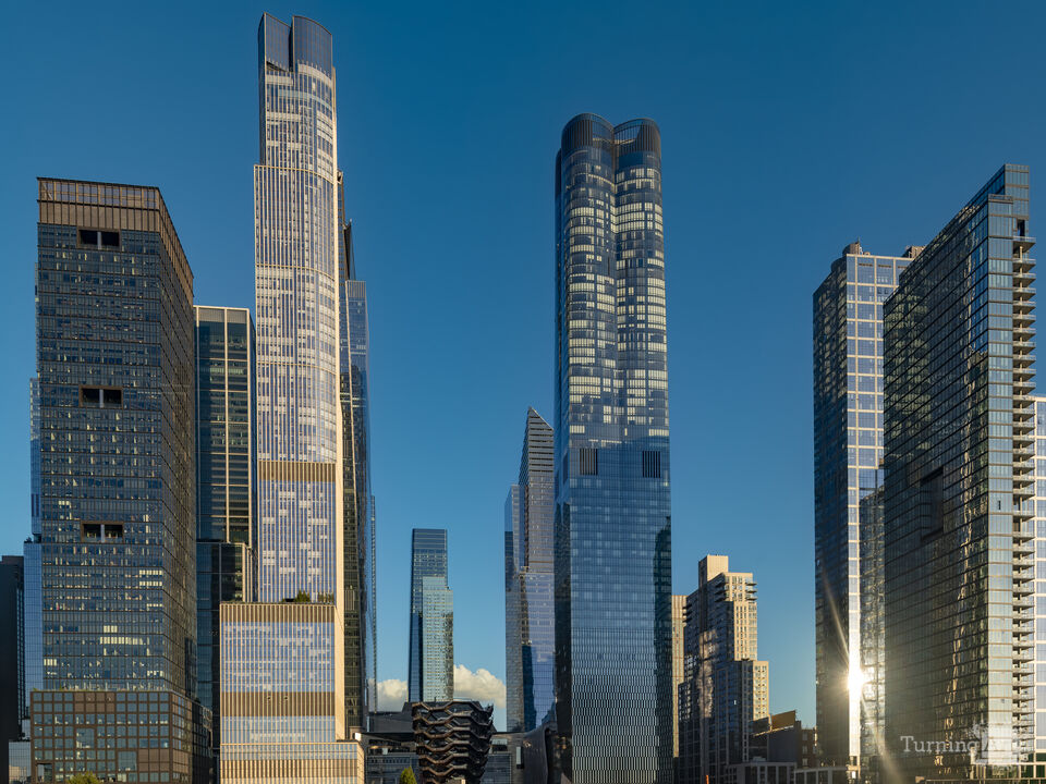 Hudson Yards