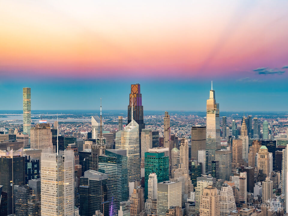 Midtown Manhattan