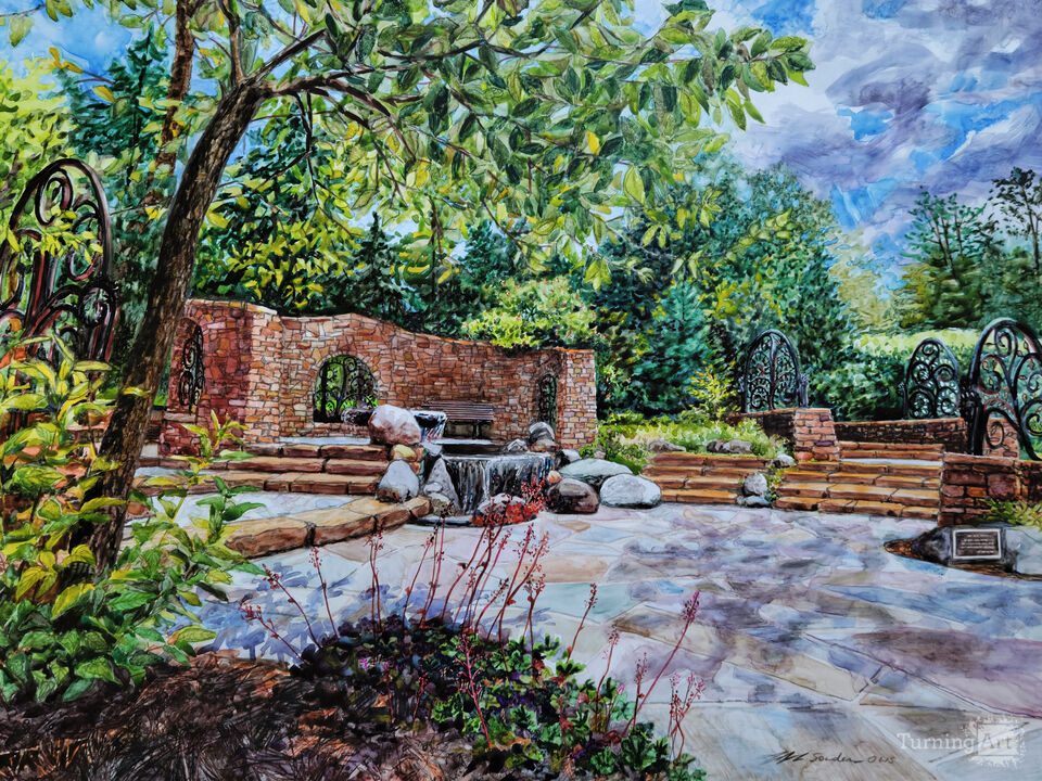 Serenity Pines