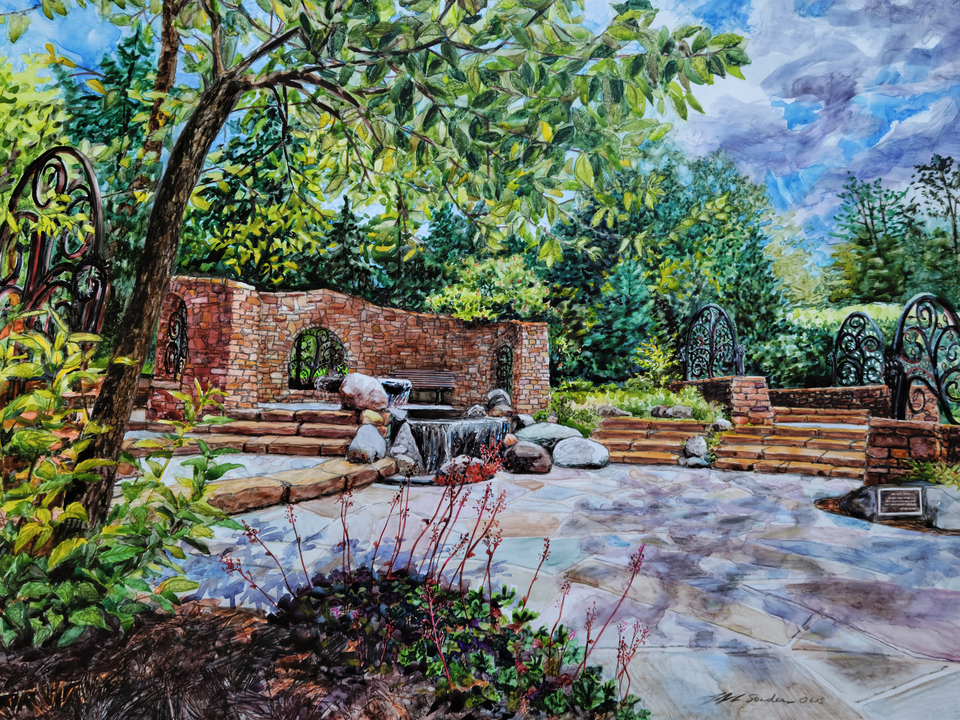 Serenity Pines