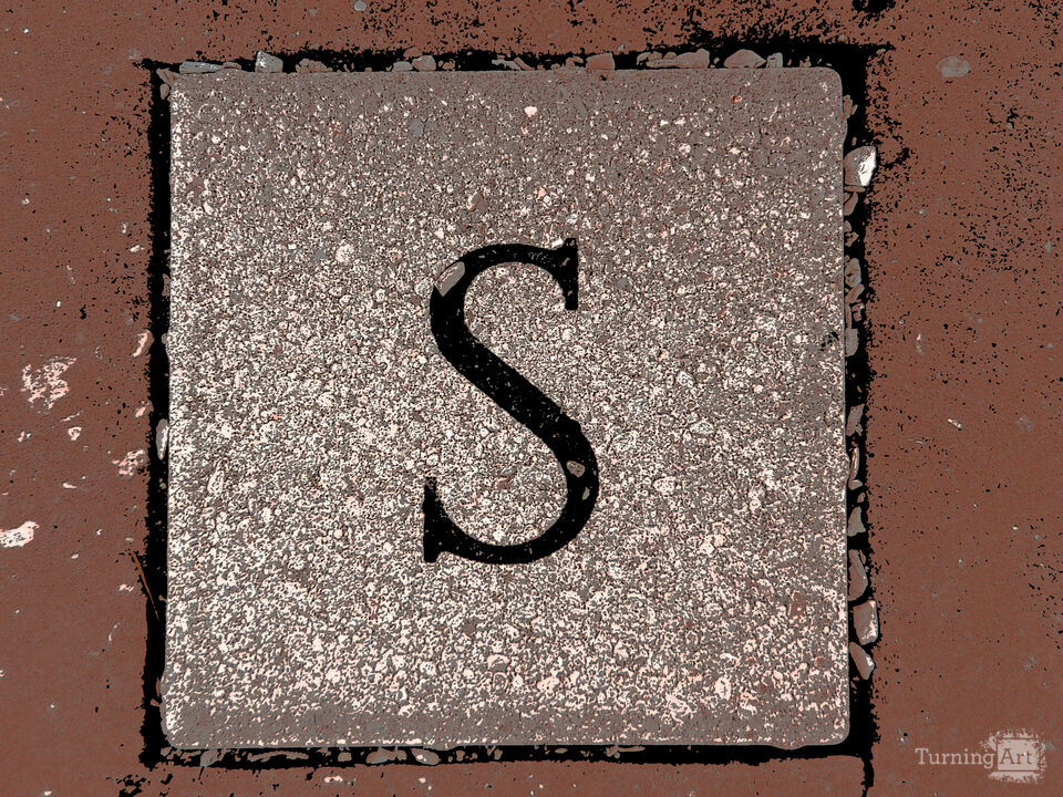 Tampa Riverwalk Compass Series – Direction Markers