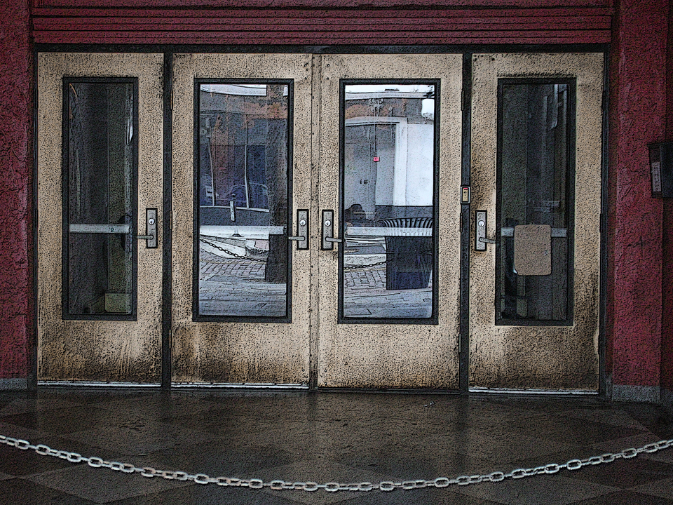 Ybor City Entryway