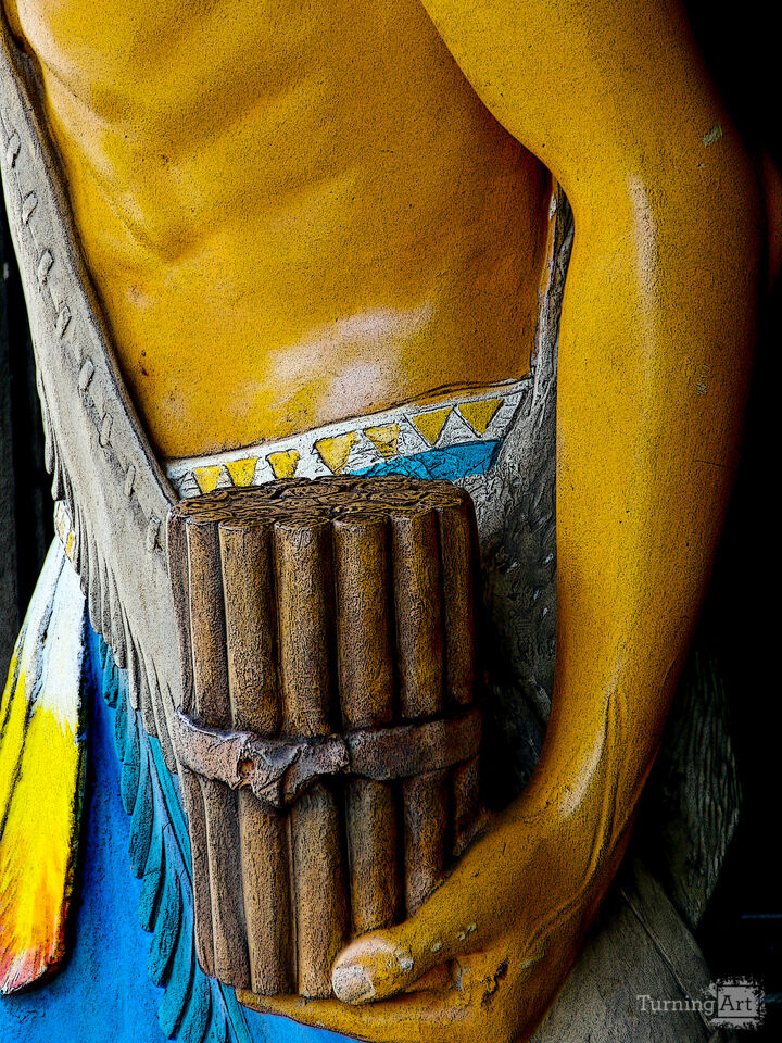 Cigar Craft Detail – Ybor City