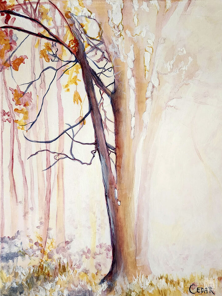Autumn Sunshine