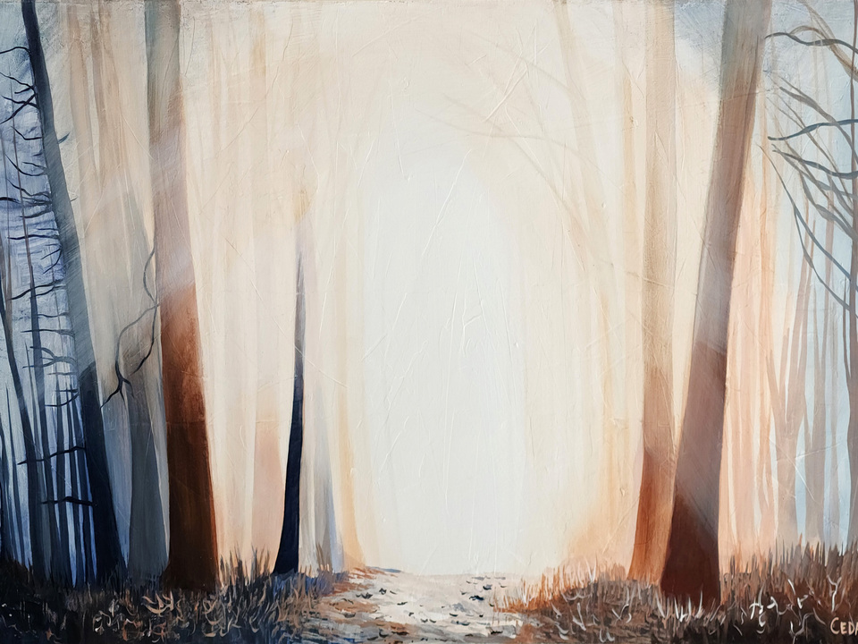 The Path