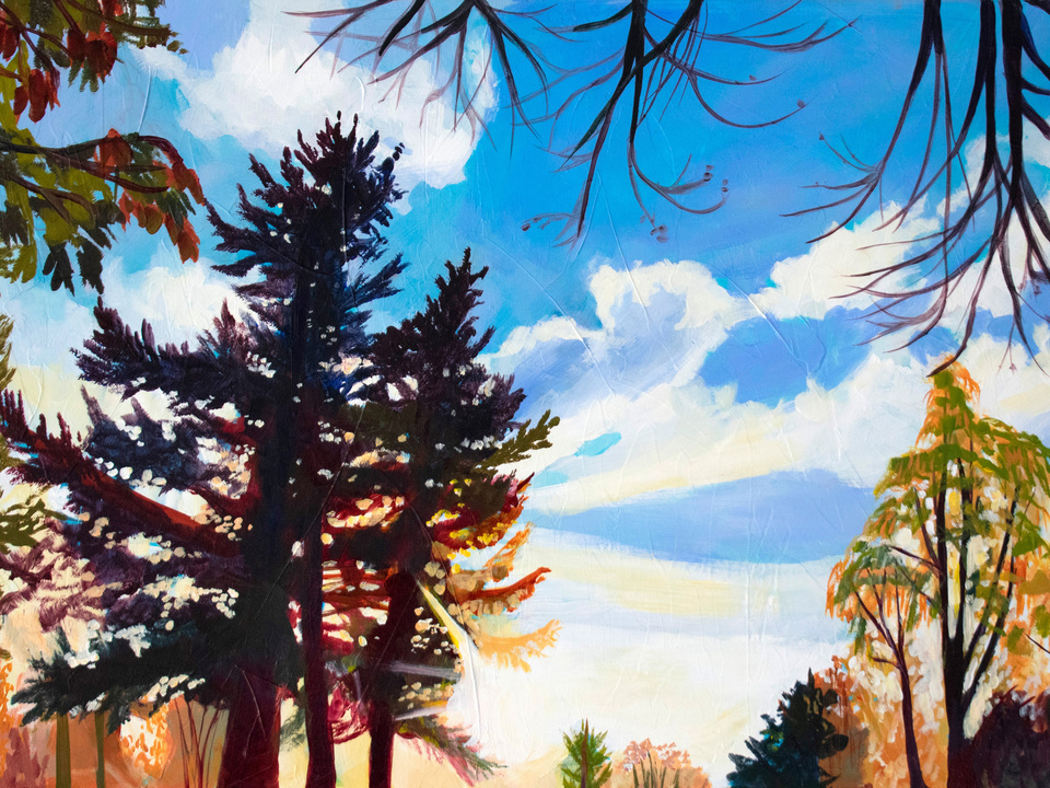 Beaverton Sunlight
