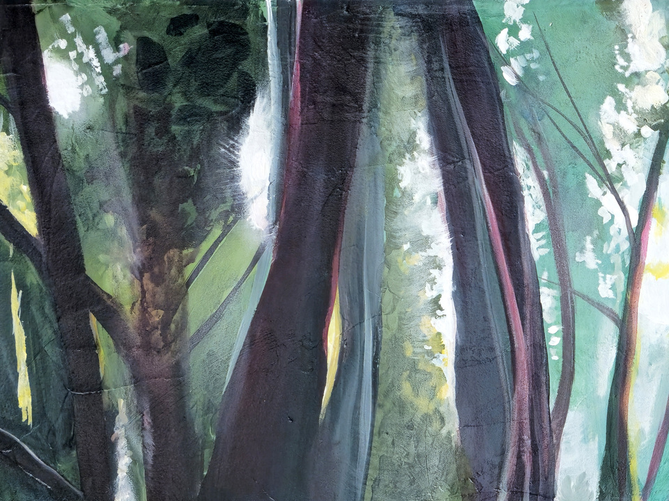 Hawaiian Jungle 1