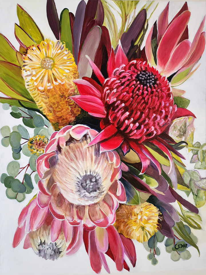 Australian Bouquet