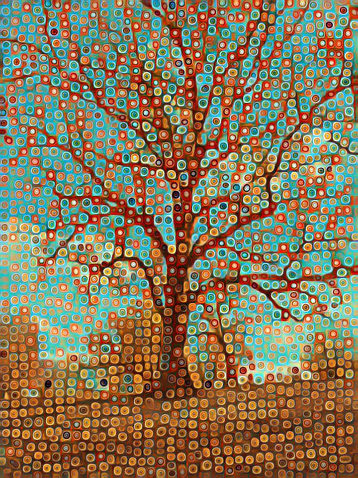 Reaching For the Sky